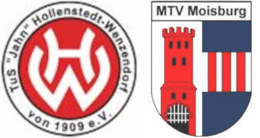 Tennis in Hollenstedt und Moisburg - Reservierungssystem - Anmelden